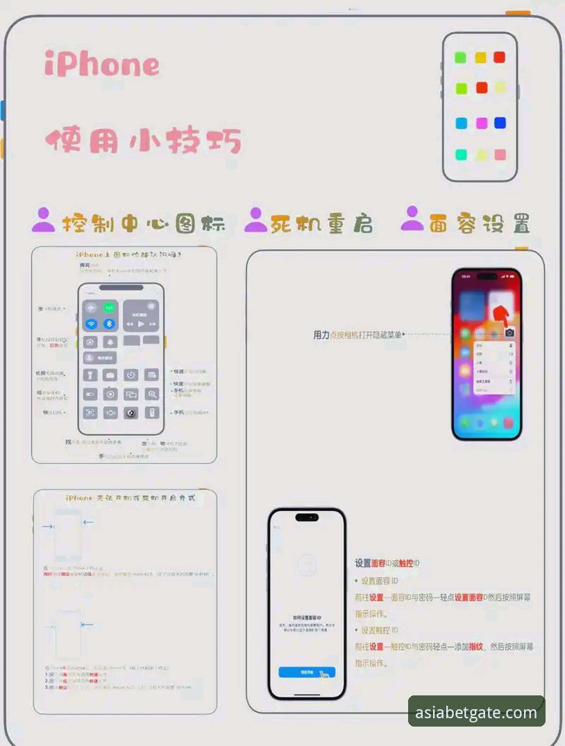 BetAsia苹果下载怎么样 BetAsia苹果下载全攻略:5个关键步骤与3大优势让你快速上手